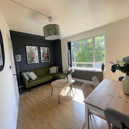 Stylish 2 Bedroom Flat In Angel Central Location Londres Extérieur photo