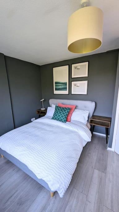 Stylish 2 Bedroom Flat In Angel Central Location Londres Extérieur photo