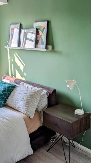 Stylish 2 Bedroom Flat In Angel Central Location Londres Extérieur photo