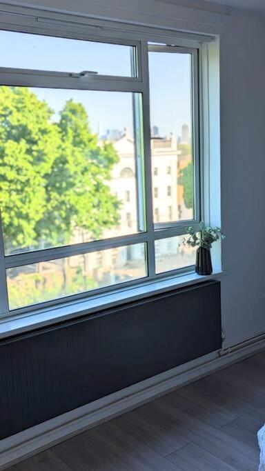 Stylish 2 Bedroom Flat In Angel Central Location Londres Extérieur photo