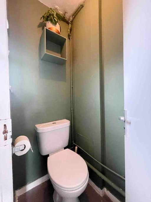 Stylish 2 Bedroom Flat In Angel Central Location Londres Extérieur photo