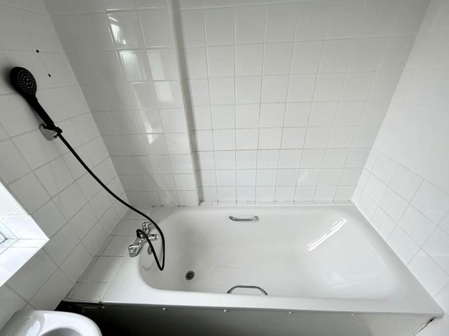 Stylish 2 Bedroom Flat In Angel Central Location Londres Extérieur photo