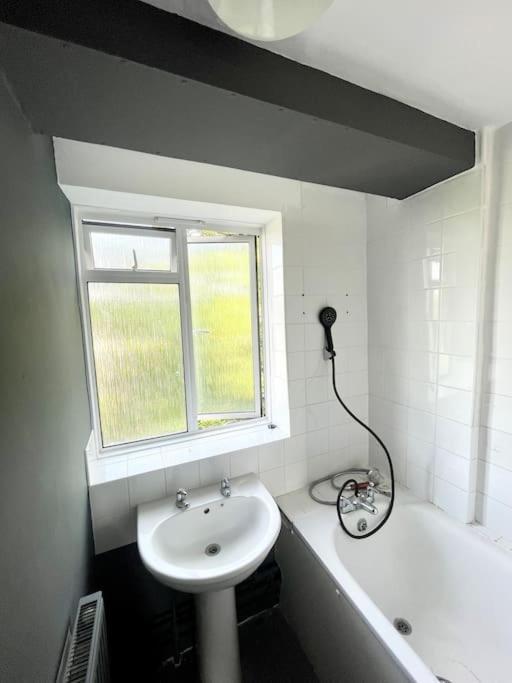 Stylish 2 Bedroom Flat In Angel Central Location Londres Extérieur photo