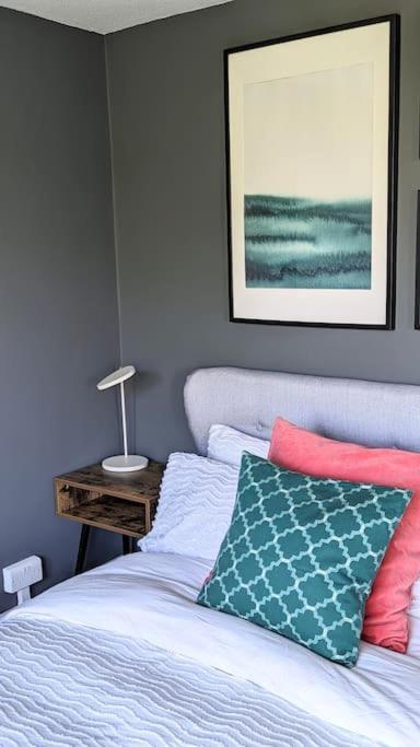 Stylish 2 Bedroom Flat In Angel Central Location Londres Extérieur photo