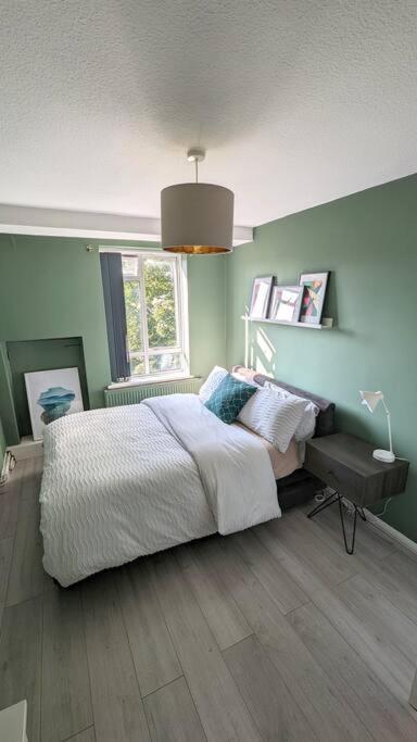 Stylish 2 Bedroom Flat In Angel Central Location Londres Extérieur photo